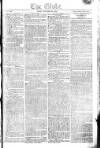 Globe Monday 23 November 1812 Page 1
