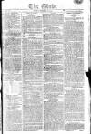 Globe Tuesday 24 November 1812 Page 1