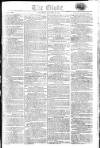 Globe Wednesday 25 November 1812 Page 1