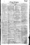 Globe Friday 27 November 1812 Page 1