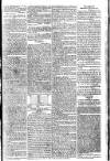 Globe Saturday 28 November 1812 Page 3