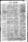 Globe Monday 30 November 1812 Page 1