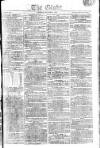 Globe Saturday 05 December 1812 Page 1