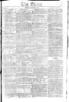 Globe Monday 28 December 1812 Page 1