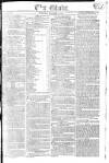 Globe Wednesday 30 December 1812 Page 1