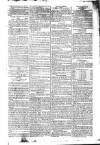 Globe Wednesday 04 January 1815 Page 3