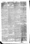 Globe Wednesday 04 January 1815 Page 4