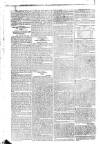 Globe Thursday 05 January 1815 Page 4
