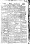 Globe Saturday 07 January 1815 Page 3