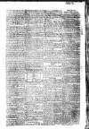 Globe Saturday 14 January 1815 Page 3