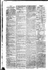Globe Saturday 14 January 1815 Page 4