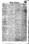 Globe Saturday 21 January 1815 Page 1