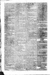 Globe Saturday 21 January 1815 Page 2