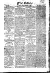 Globe Monday 23 January 1815 Page 1
