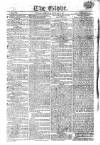 Globe Wednesday 08 February 1815 Page 1