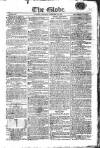 Globe Saturday 11 February 1815 Page 1