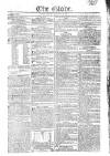 Globe Monday 13 February 1815 Page 1