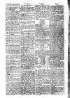 Globe Monday 13 February 1815 Page 3