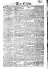 Globe Monday 20 February 1815 Page 1