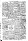 Globe Monday 20 February 1815 Page 2