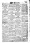 Globe Thursday 23 February 1815 Page 1
