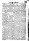 Globe Friday 24 February 1815 Page 1