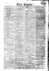 Globe Monday 27 February 1815 Page 1