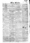 Globe Tuesday 28 February 1815 Page 1