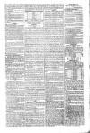 Globe Monday 13 March 1815 Page 3