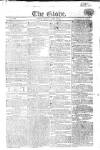 Globe Monday 20 March 1815 Page 1