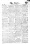 Globe Saturday 01 April 1815 Page 1