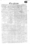 Globe Tuesday 11 April 1815 Page 1