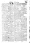 Globe Thursday 13 April 1815 Page 1