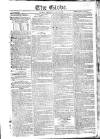 Globe Wednesday 28 June 1815 Page 1