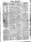 Globe Tuesday 04 July 1815 Page 1
