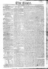 Globe Wednesday 05 July 1815 Page 1