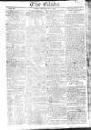 Globe Saturday 08 July 1815 Page 1