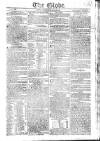 Globe Wednesday 12 July 1815 Page 1