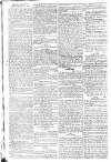 Globe Thursday 13 July 1815 Page 2
