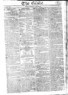 Globe Saturday 22 July 1815 Page 1