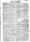 Globe Saturday 02 September 1815 Page 1