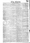 Globe Friday 08 September 1815 Page 1