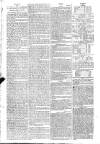 Globe Saturday 09 September 1815 Page 4
