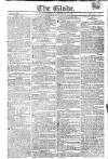 Globe Wednesday 13 September 1815 Page 1