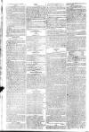 Globe Wednesday 13 September 1815 Page 4