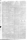 Globe Thursday 14 September 1815 Page 4