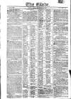 Globe Friday 15 September 1815 Page 1