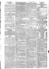 Globe Monday 25 September 1815 Page 3