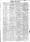 Globe Wednesday 27 September 1815 Page 1