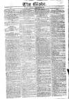 Globe Saturday 30 September 1815 Page 1